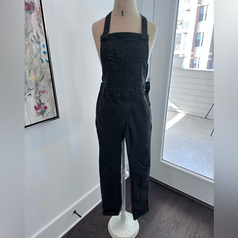 Free People Overalls